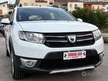 Dacia Sandero Stepway 0.9 TCe 90 CV FULL/NAV