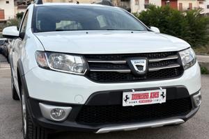 Dacia Sandero Stepway 0.9 TCe 90 CV FULL/NAV