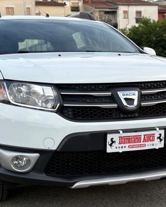 Dacia Sandero Stepway 0.9 TCe 90 CV FULL/NAV