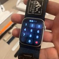 Apple Warch series 8 45mm