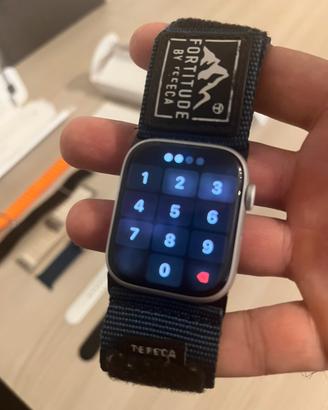 Apple Warch series 8 45mm