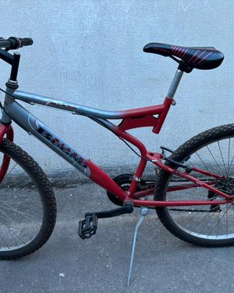 Mountain bike Bugno