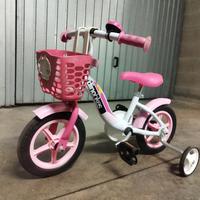 bicicletta per bambini 
