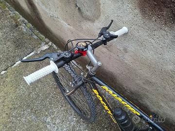 MTB usata