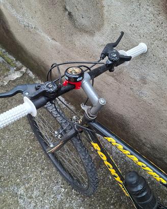 MTB usata
