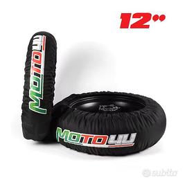 TW12 Termocoperte pit bike 12 pollici minigp