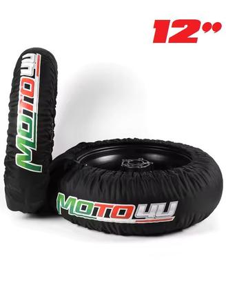 TW12 Termocoperte pit bike 12 pollici minigp