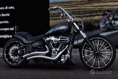 Harley Davidson FXBRS Breakout 114 '21