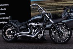 Harley Davidson FXBRS Breakout 114 '21