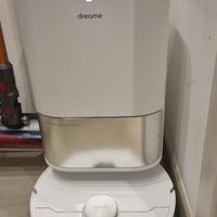 Dreame L10s Ultra - robot lava pavimenti