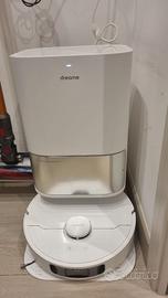 Dreame L10s Ultra - robot lava pavimenti