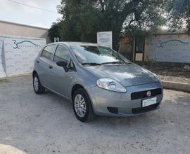 Fiat Grande Punto Grande Punto 1.4 5 porte Active 