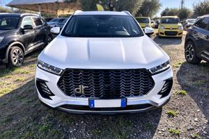 DR Motor DR 7.0 - dr 7.0 1.5 turbo Gpl 153cv dct