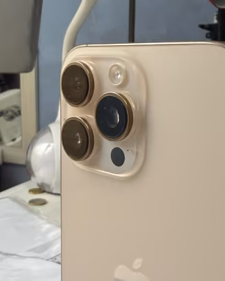 iPhone 16 Pro Max 256Gb