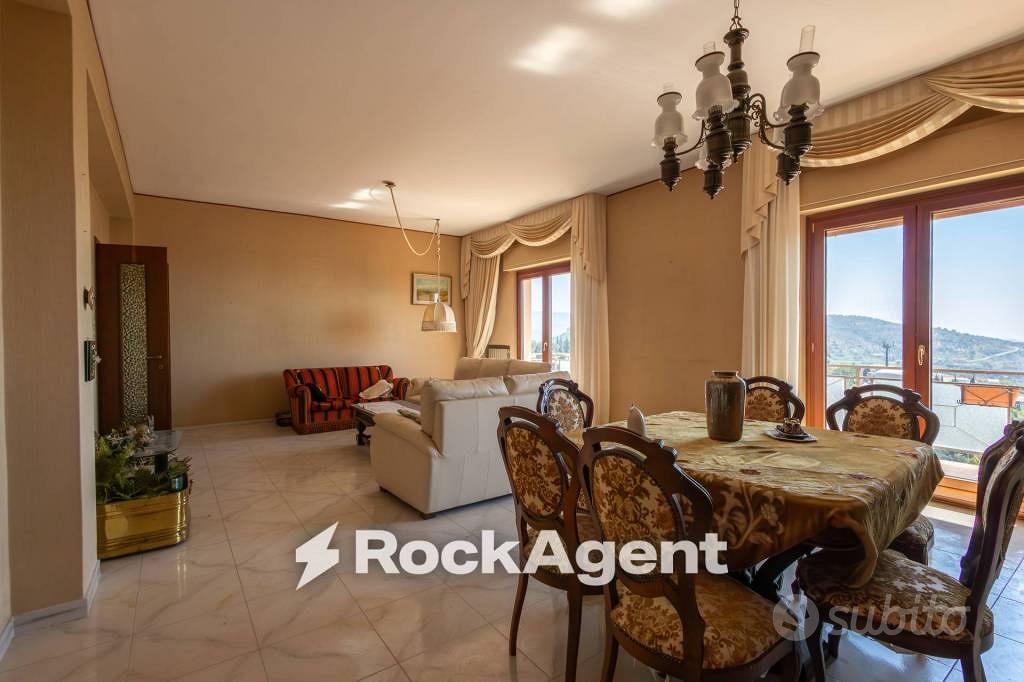 Appartamento – Catanzaro, Sant'Antonio - Vista 3