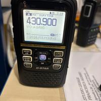 ICOM ID51 Plus