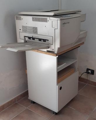 Fotocopiatrice "MITA DC-1560