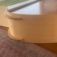 Coppia di chaise-longue/ sdraio