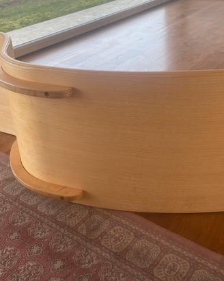 Coppia di chaise-longue/ sdraio