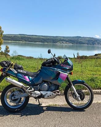 Super Tènèrè XTZ 750 (1994)