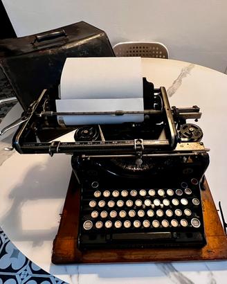 Olivetti M20