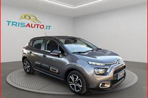 CITROEN C3 1.5 BlueHDi 100 C-Series NEOPATENTATI (