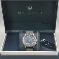 orologio Maserati serie Ricordo cod.R887362500