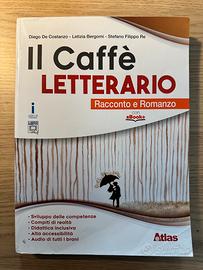 Libro di testo Il caffè letterario