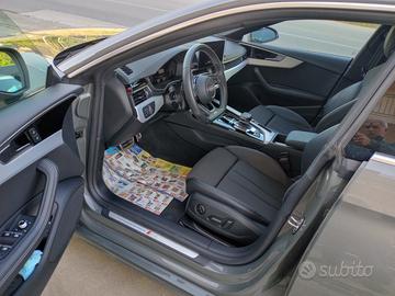 Audi A5 Sportback 2.0 Tfsi 204cv