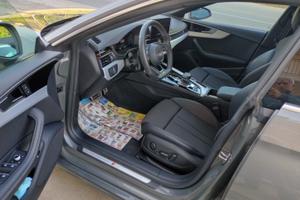 Audi A5 Sportback 2.0 Tfsi 204cv