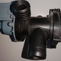 pompa scarico lavatrice Ariston