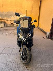 Sym ADX 300