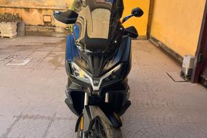 Sym ADX 300