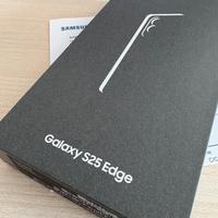 Samsung Galaxy S25 Edge 12/512…sigillato!