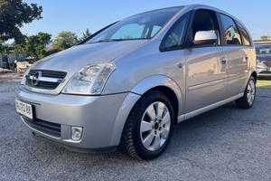 Opel Meriva 1.7 DTI Cosmo