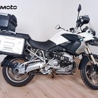 BMW R 1200 GS - 2011