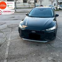 Ford Focus Active 1,5 120cv 