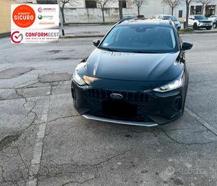 Ford Focus Active 1,5 120cv 