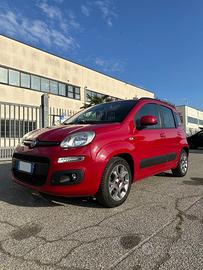 Fiat Panda 1.3 95 cv Multijet Lounge 2016