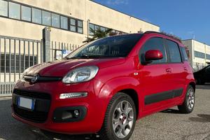 Fiat Panda 1.3 95 cv Multijet Lounge 2016