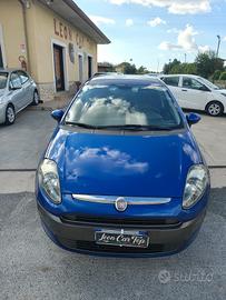 Fiat Punto Evo 1.2 5 porte S&S Dynamic km 127 mila