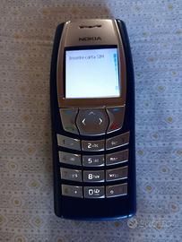 CELLULARE NOKIA 3510I VINTAGE, FUNZIOINANTE