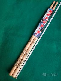 Bacchette Roll Timba 7A noce