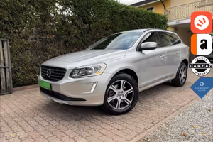 Volvo XC 60 XC60 D4 AWD Momentum