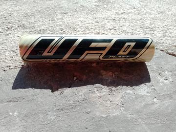 protezione manubrio ufo motocross