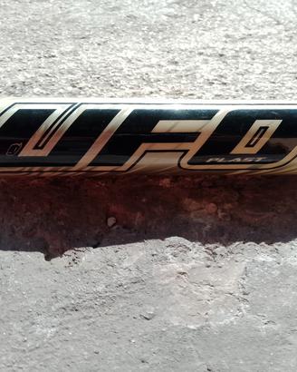 protezione manubrio ufo motocross