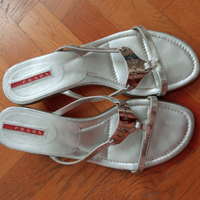 Sandali e altro