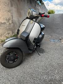 Vespa px 150
