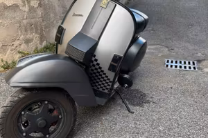 Vespa px 150
