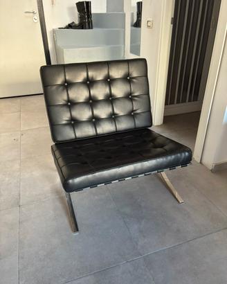 Barcelona chair  replica